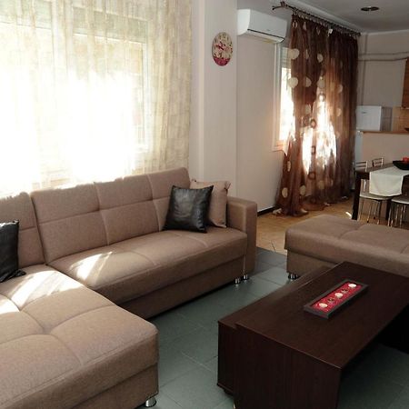 Kavala'S Central Apartment Exteriér fotografie